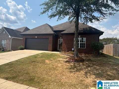 159 CHARLTON LANE, CALERA, AL 35040