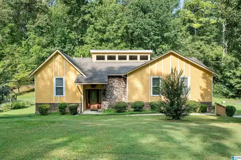 9816 WESTFIELD ROAD, BIRMINGHAM, AL 35217