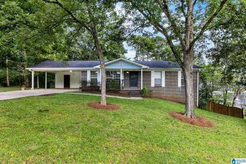 2225 RIDGEBROOK ROAD, FULTONDALE, AL 35068