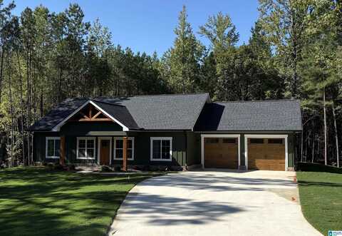 4580 CABIN ROAD, BESSEMER, AL 35022