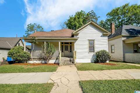 4112 4TH AVENUE, BIRMINGHAM, AL 35222