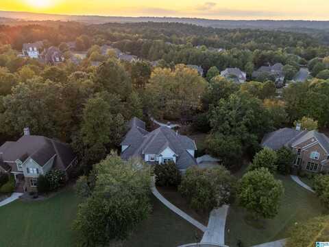 509 LAKE COLONY DRIVE, VESTAVIA HILLS, AL 35242