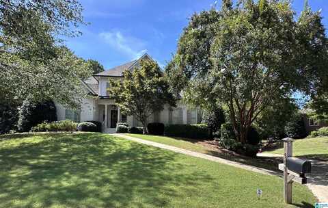 509 LAKE COLONY DRIVE, VESTAVIA HILLS, AL 35242