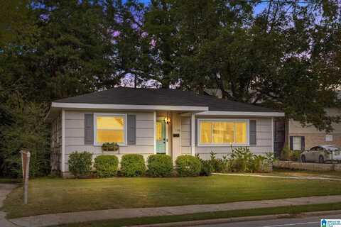 4405 5TH AVENUE, BIRMINGHAM, AL 35222