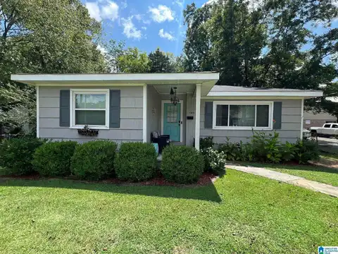 4405 5TH AVENUE, BIRMINGHAM, AL 35222