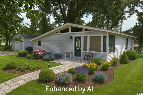 311 N TIMOTHY DRIVE, COLUMBIANA, AL 35051
