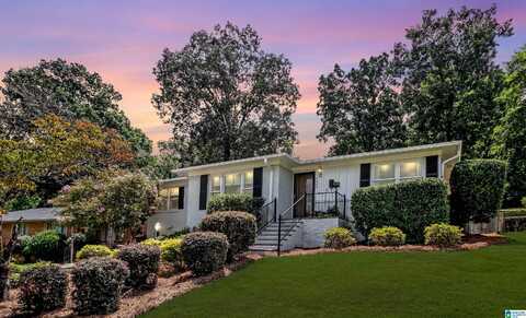 5449 10TH COURT, BIRMINGHAM, AL 35222