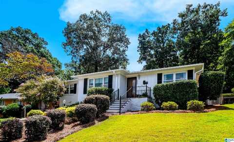 5449 10TH COURT, BIRMINGHAM, AL 35222
