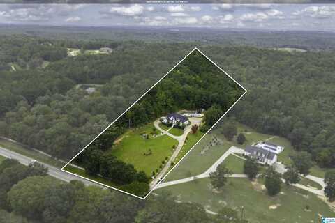 15147 HIGHWAY 25, CALERA, AL 35040