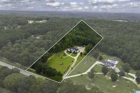 15147 HIGHWAY 25, CALERA, AL 35040