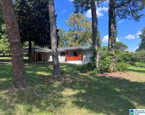 3401 BATAVIA AVENUE, IRONDALE, AL 35210