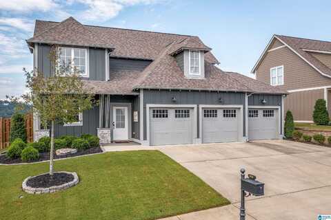 4909 NATALIE WAY, TRUSSVILLE, AL 35173