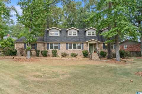 1800 PINEHURST LANE, HOOVER, AL 35226