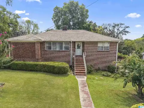 1743 32ND STREET, BIRMINGHAM, AL 35208