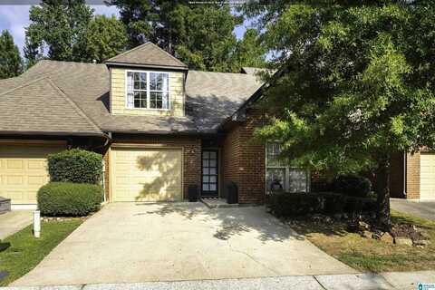 107 CHESSER RESERVE DRIVE, CHELSEA, AL 35043