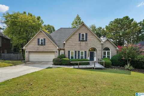337 DELCRIS COURT, HOMEWOOD, AL 35226