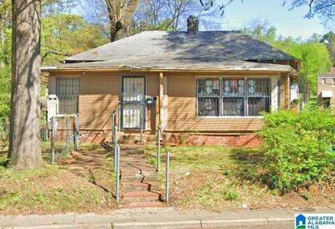 1634 WARRIOR ROAD, BIRMINGHAM, AL 35208