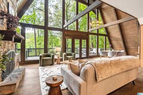 1460 COUNTY ROAD 36, CHELSEA, AL 35043