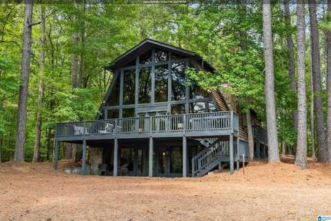 1460 COUNTY ROAD 36, CHELSEA, AL 35043