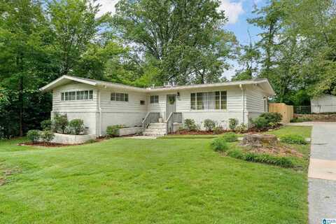 312 ROSEWOOD STREET, IRONDALE, AL 35210