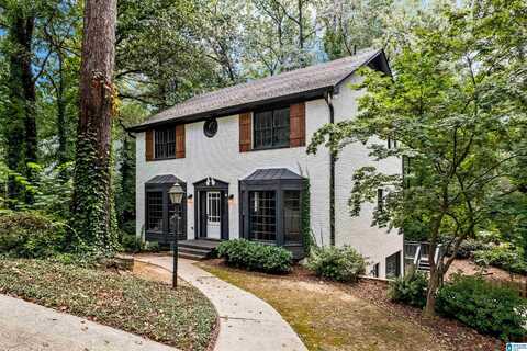 820 TULIP POPLAR DRIVE, HOOVER, AL 35244