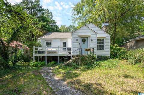 220 DALY STREET, IRONDALE, AL 35210