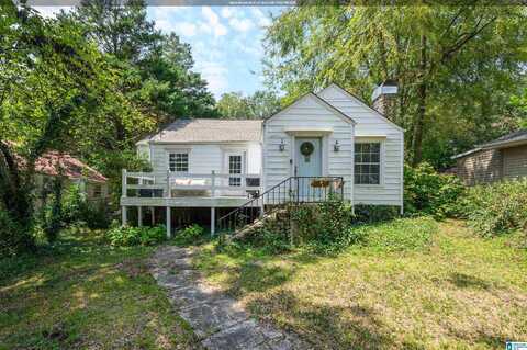 220 DALY STREET, IRONDALE, AL 35210
