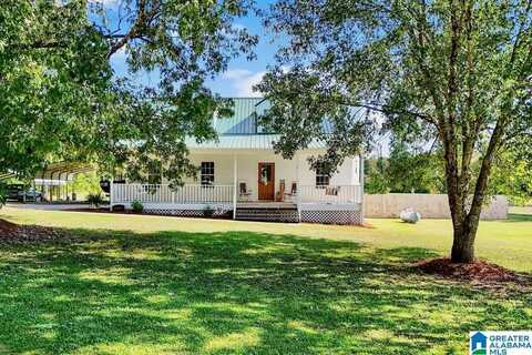 440 HOLLYBROOK ROAD, COLUMBIANA, AL 35051