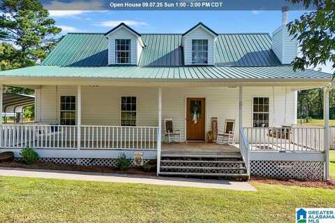 440 HOLLYBROOK ROAD, COLUMBIANA, AL 35051