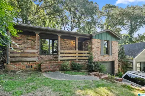 8429 5TH AVENUE, BIRMINGHAM, AL 35206
