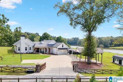 17 SUNSET VW, WILSONVILLE, AL 35186