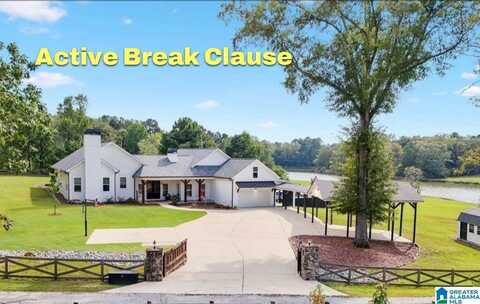 17 SUNSET VW, WILSONVILLE, AL 35186