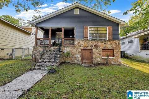 613 62ND STREET, BIRMINGHAM, AL 35212