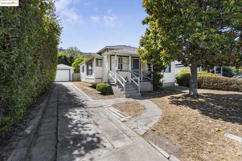 3754 Ramsey Ct, El Sobrante, CA 94803