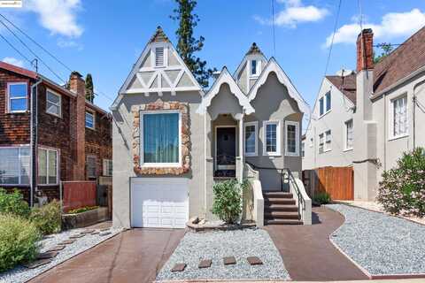 2915 75Th Ave, Oakland, CA 94605