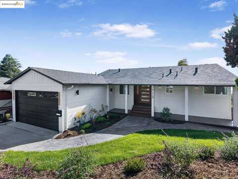 713 Midcrest Way, El Cerrito, CA 94530