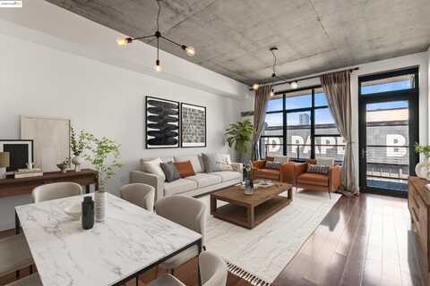 288 3rd St, Oakland, CA 94607