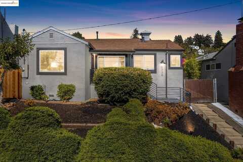 6238 Majestic Ave, Oakland, CA 94605