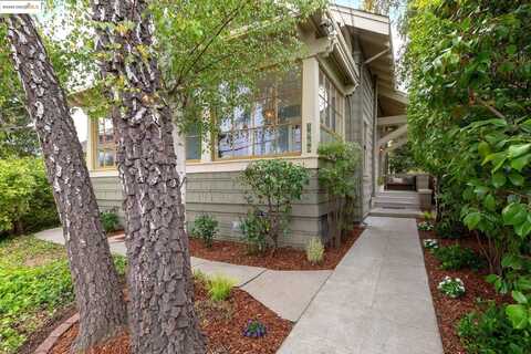 3860 Greenwood Ave, Oakland, CA 94602