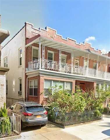 561 83rd Street, Brooklyn, NY 11209