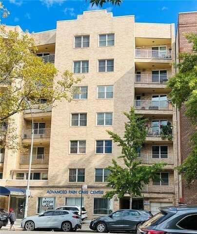 2421 Ocean Avenue, Brooklyn, NY 11229