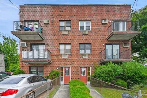1021 East 87th Street, Kings, NY 11236