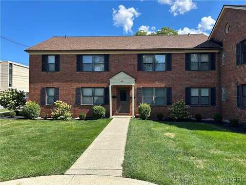 3901 Main Street, Amherst, NY 14226