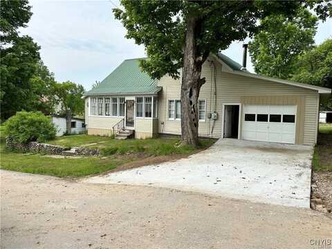 21 Church Street, Fine, NY 13639