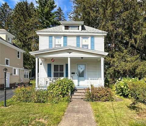 90 S Fourth Avenue, German Flatts, NY 13357
