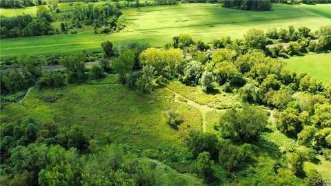 Lot 14.1 Lot 2 Ashe Road, Manheim, NY 13365