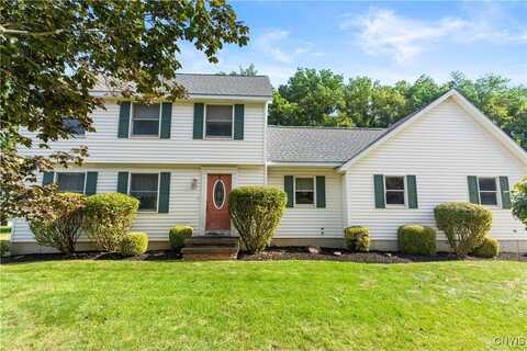 143 Applewood Drive, German Flatts, NY 13357
