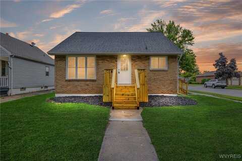 99 Margaret Road, Amherst, NY 14226