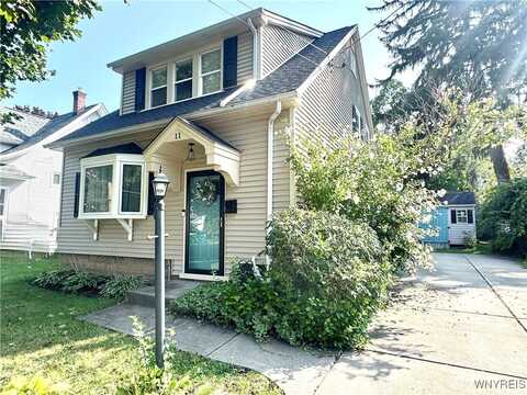 11 Hunt Avenue, Hamburg, NY 14075