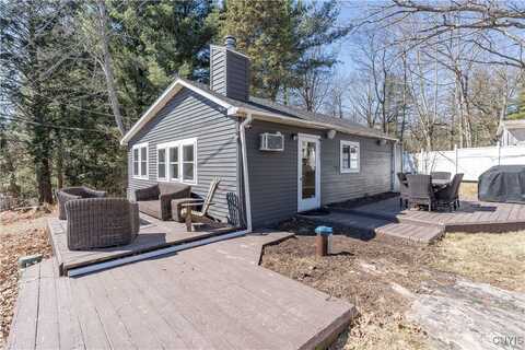 19702 Hutchs Haven Drive, Orleans, NY 13640